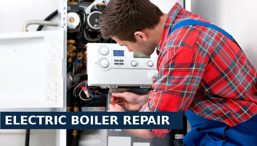Electric boiler repair Uxbridge