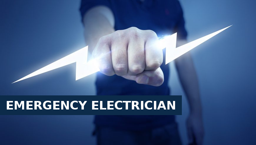 Emergency Electrician Uxbridge