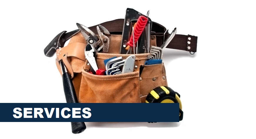 Electrical services Uxbridge
