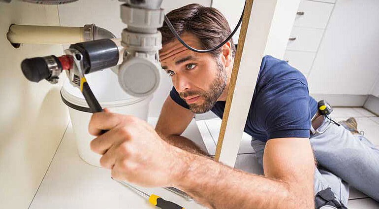 Plumbers Uxbridge